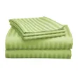 4 PCS Egyptian Cotton Bedsheets 5x6 - 2