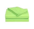 4 PCS Egyptian Cotton Bedsheets 5x6 - 3