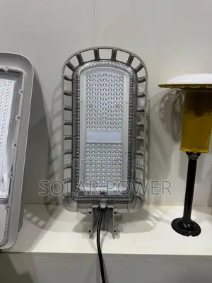 Blue Carbon 500W LED Street Light (BCT-OLK2.0-B)