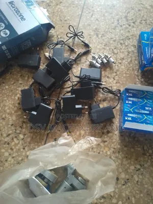 Fogging Machine Spare Chargers