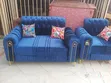 Brand New Sofa Set - 7 Seater - 2