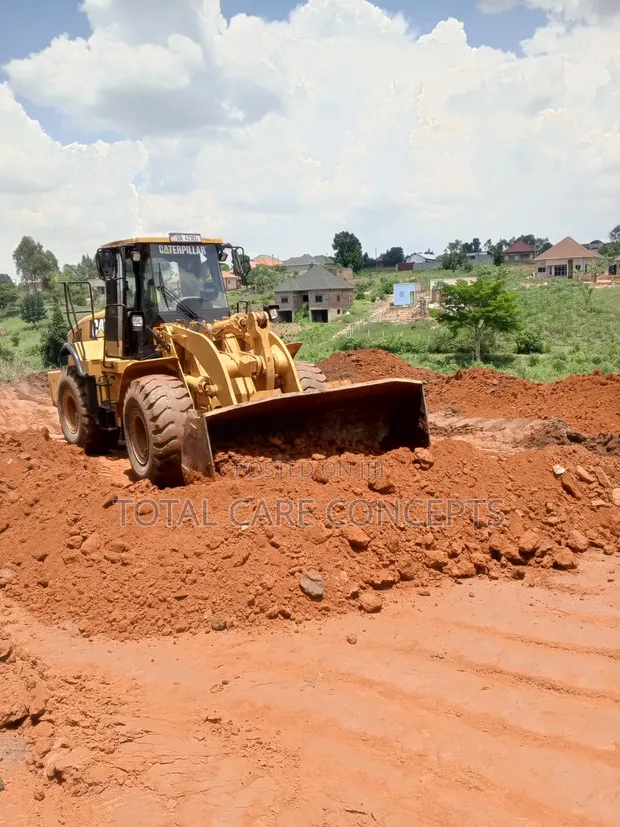 Landscaping, Paving & Construction Services - 1
