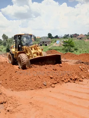 Landscaping, Paving & Construction Services