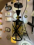 Ceiling Pendant Lights - 1