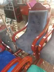 Brand New Wood-Mode Rocking Chairs - 3