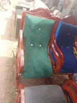 Brand New Wood-Mode Rocking Chairs - 4