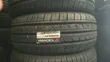 215/55R16 Yokohama BlueEarth Brand New Tyres - 1