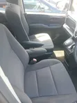 Toyota Noah 2014 Matt Black - 3