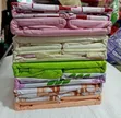 Pure Cotton Bedsheets - Mix and Match - 2
