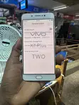 Vivo X7 Plus 64GB Bronze - 2
