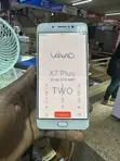 Vivo X7 Plus 64GB Bronze - 4