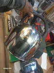 Brand New Sachi Stainless Steel Electric Kettle - 3