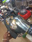 Brand New Sachi Stainless Steel Electric Kettle - 4
