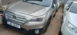 Subaru Outback 2016 Gold - 5