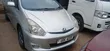 Toyota Wish 2007 Silver - 1
