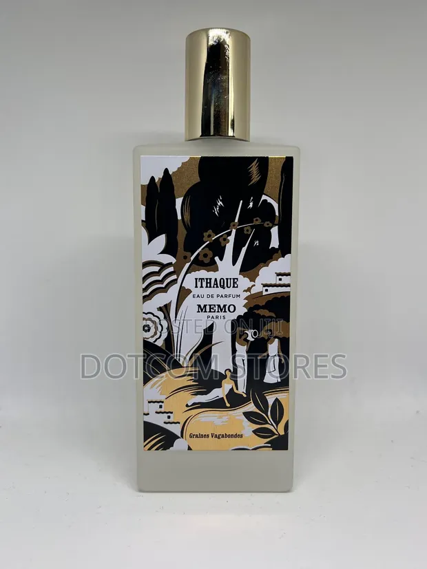 Memo Paris Ithaque Eau de Parfum 100ml - 1