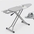 Large Heavy Duty Ironing Board - VIP Brand - 2