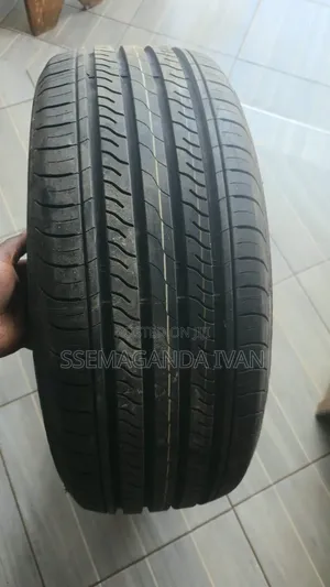 225/50R17 MRF Ecotred Tyre - Made in India