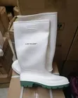 Farm Gum Boots - White XL - 2