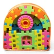 Discovery Toys Building Blocks 60 PCS Set - 1