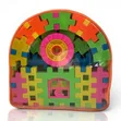 Discovery Toys Building Blocks 60 PCS Set - 2