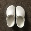 Theatre Clogs - 1