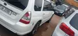 Subaru Forester 2006 White - 5