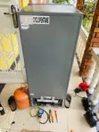 DC/Smart Inverter Fridge Gas Refilling & Compressor Replacement - 3