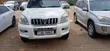 Toyota Land Cruiser Prado 2006 White - 1