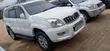 Toyota Land Cruiser Prado 2006 White - 2