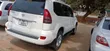 Toyota Land Cruiser Prado 2006 White - 3