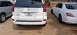 Toyota Land Cruiser Prado 2006 White - 4