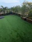 Better Homes & Gardens Green Balcony Grass Carpet - 2