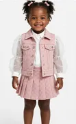 77kids Multicolor Children's Clothing - 1