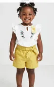 77kids Multicolor Children's Clothing - 2