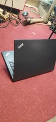 Lenovo ThinkPad T460s Laptop - Intel Core i5, 8GB RAM, 128GB SSD - 3