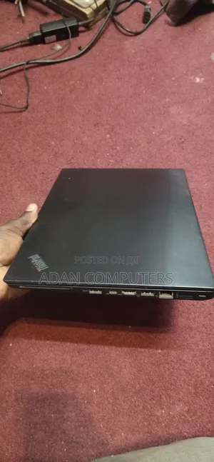 Lenovo ThinkPad T460s Laptop - Intel Core i5, 8GB RAM, 128GB SSD