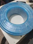 PVC Water Hose Roll - 0.5 Inch - 2