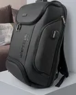 Wiersaam Newest Anti-Theft Business Travel Backpack - 2