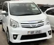 Toyota Noah 2.0 143hp FWD (7 Seater) 2012 White - 3