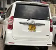 Toyota Noah 2.0 143hp FWD (7 Seater) 2012 White - 5