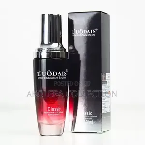 Luodais Hair Oil