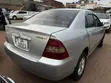 Toyota Corolla Sedan Automatic 2003 Silver - 3