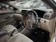 Toyota Corolla Sedan Automatic 2003 Silver - 4