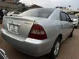 Toyota Corolla Sedan Automatic 2003 Silver - 5