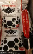 Peniel Royal Tile Adhesive - 1