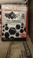 Peniel Royal Tile Adhesive - 2