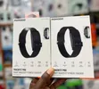 Porodo Trackfit Pro Smart Bracelet Fitness Tracker - 1