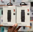 Porodo TrackFit Smart Fitness Band - 1