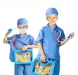 Doctor Career Outfits - 1